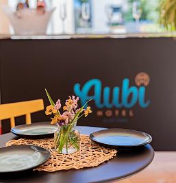 Galería de fotos del Hotel Aubi