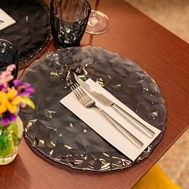 Gastronomía del Hotel Aubi