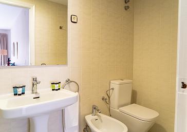 Chambre Standard avec Lit Double