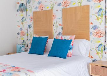 Chambre Standard avec Lit Double