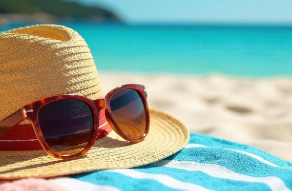 Your June Getaway with a 25% discount