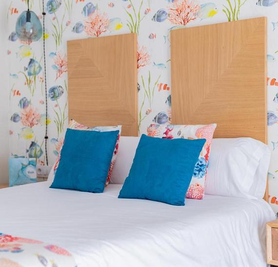 Chambre Standard avec Lit Double