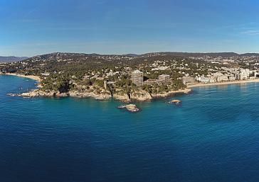 Plages et criques