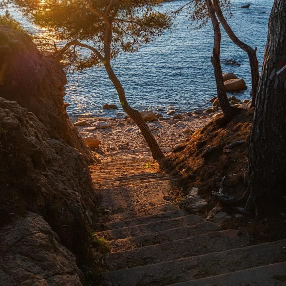 Cala del Racó dels Homes