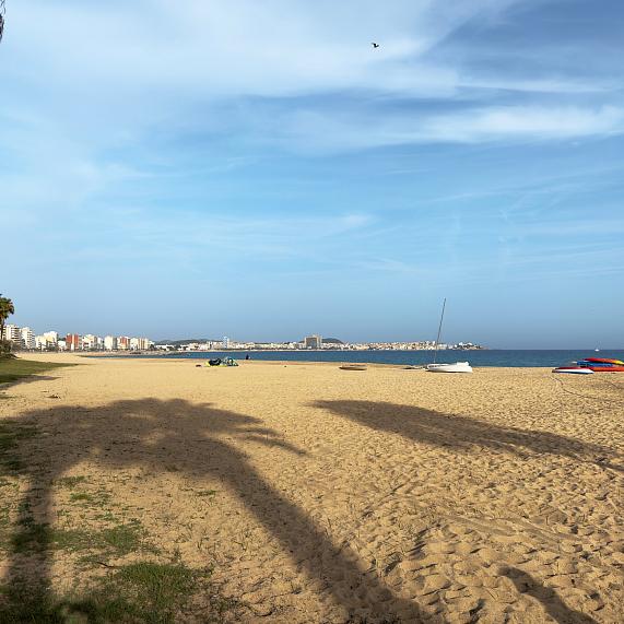 Platja de Torre Valentina