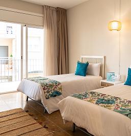 Galería de fotos del Hotel Aubi