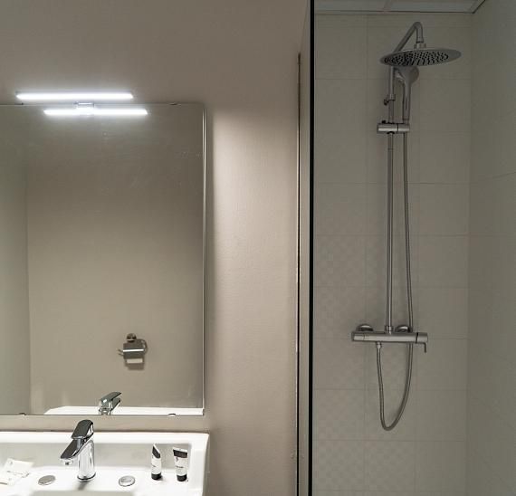 Chambre Supérieure Lit double