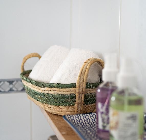 Chambre Standard avec Balcon Lits Jumeaux