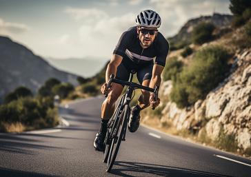 Activités sportives